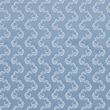 Zámecká látka Croisette od Sarelli