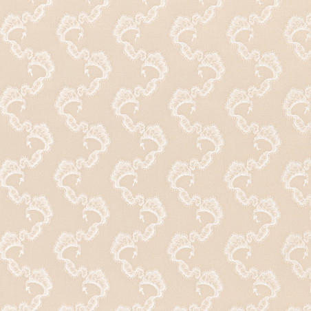 Zámecká látka Croisette od Sarelli