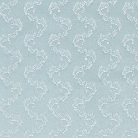 Zámecká látka Croisette od Sarelli