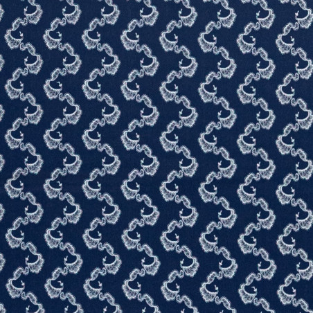 Zámecká látka Croisette od Sarelli