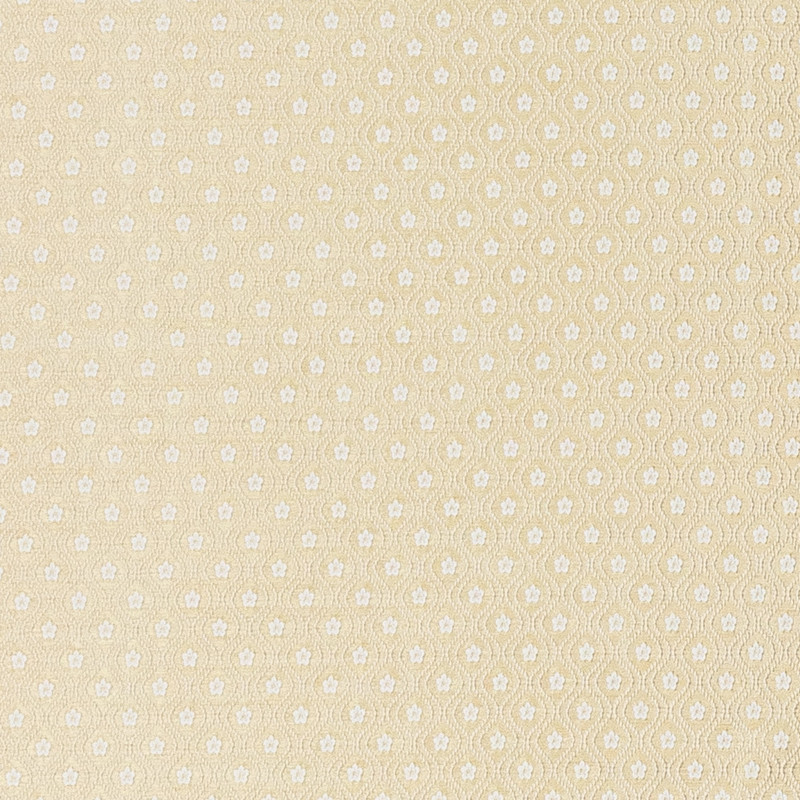 Zámecká látka Croisette od Sarelli