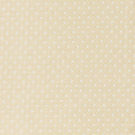 Zámecká látka Croisette od Sarelli