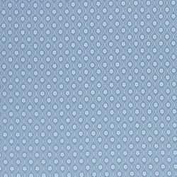 Zámecká látka Croisette od Sarelli