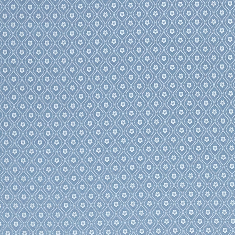 Zámecká látka Croisette od Sarelli