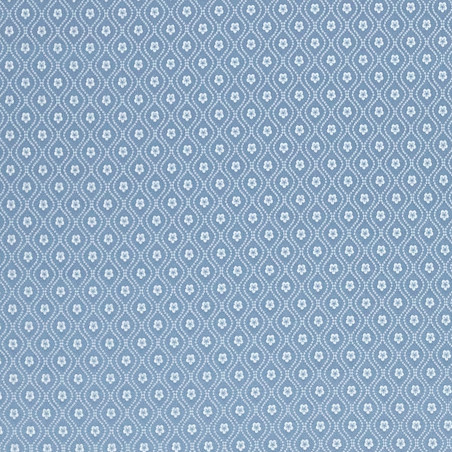 Zámecká látka Croisette od Sarelli