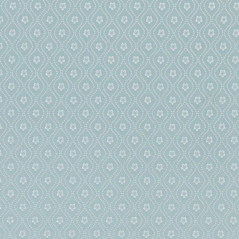 Zámecká látka Croisette od Sarelli