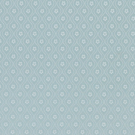 Zámecká látka Croisette od Sarelli