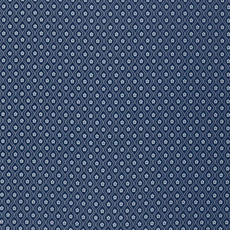 Zámecká látka Croisette od Sarelli