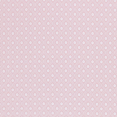 Zámecká látka Croisette od Sarelli