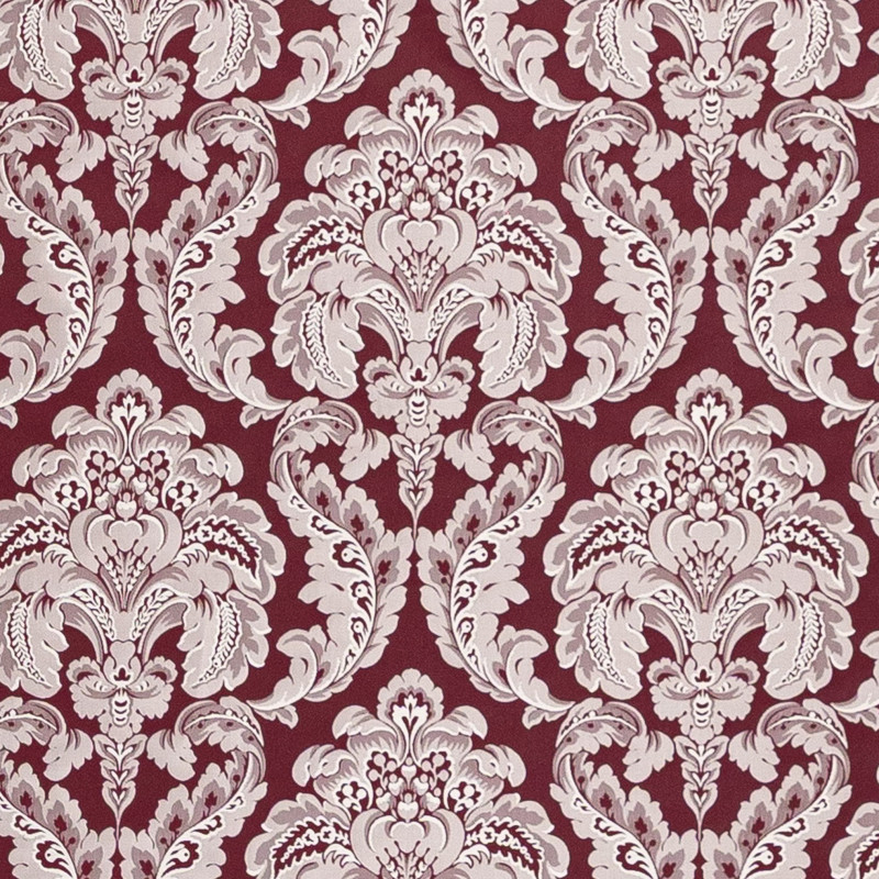 Zámecká látka Damasque od Sarelli