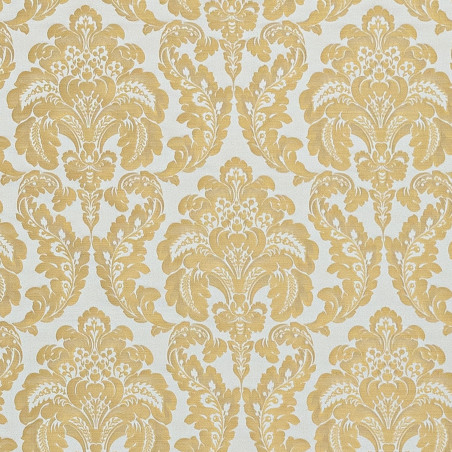 Zámecká látka Damasque od Sarelli