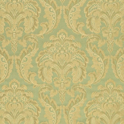 Zámecká látka Damasque od Sarelli