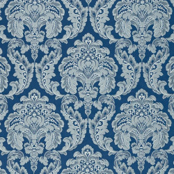 Zámecká látka Damasque od Sarelli