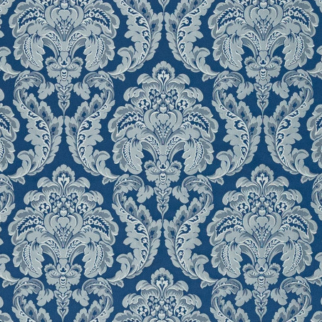 Zámecká látka Damasque od Sarelli