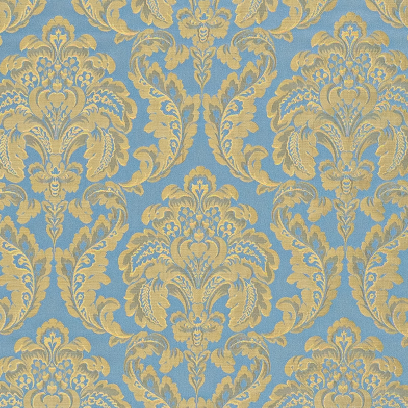 Zámecká látka Damasque od Sarelli