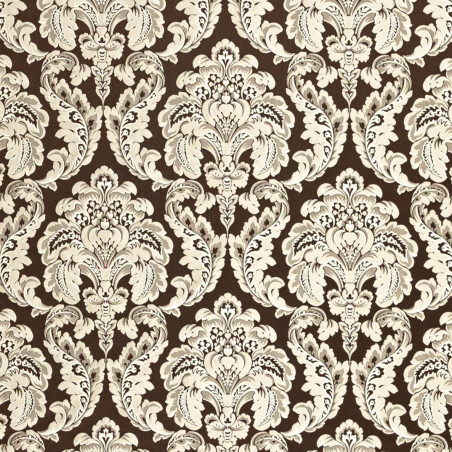 Zámecká látka Damasque od Sarelli