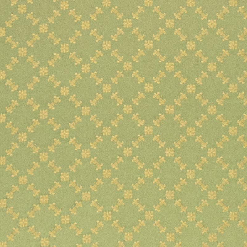 Zámecká látka Damasque od Sarelli