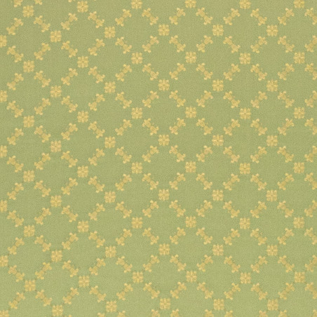 Zámecká látka Damasque od Sarelli