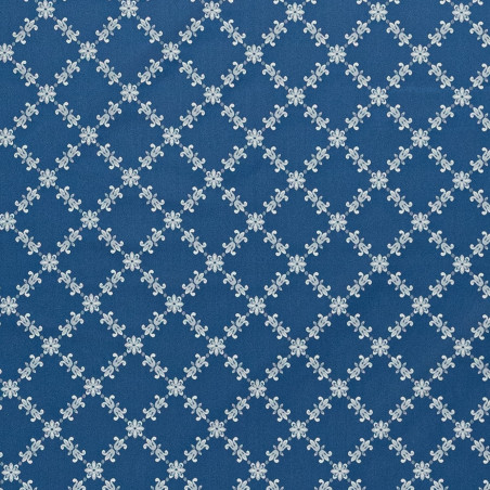 Zámecká látka Damasque od Sarelli