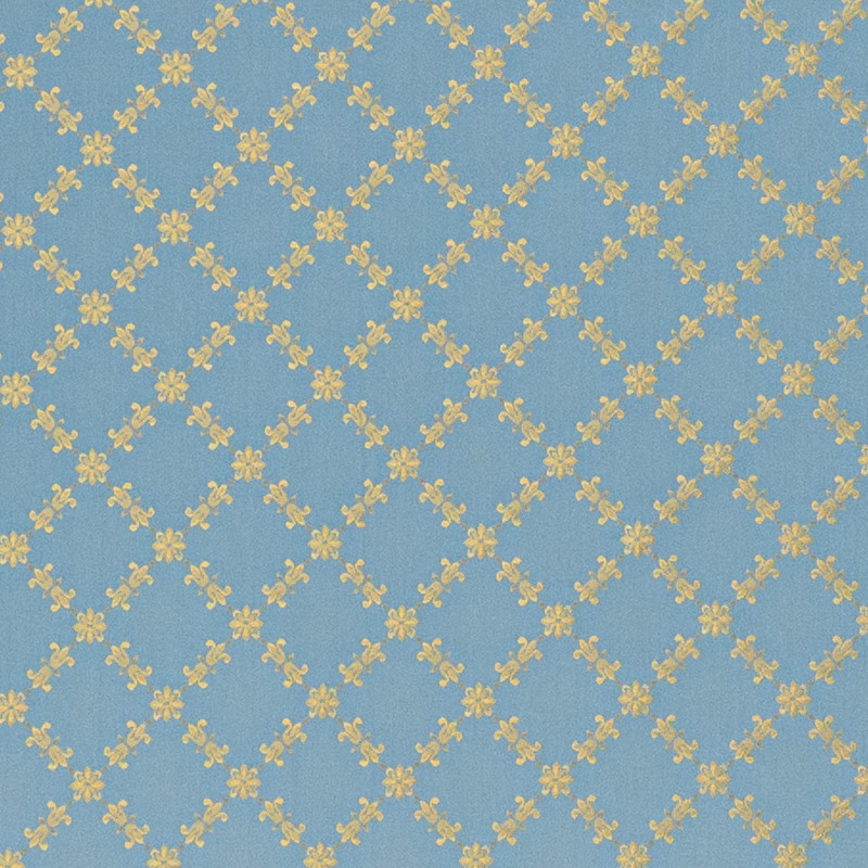 Zámecká látka Damasque od Sarelli