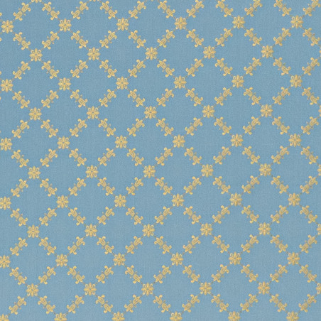 Zámecká látka Damasque od Sarelli