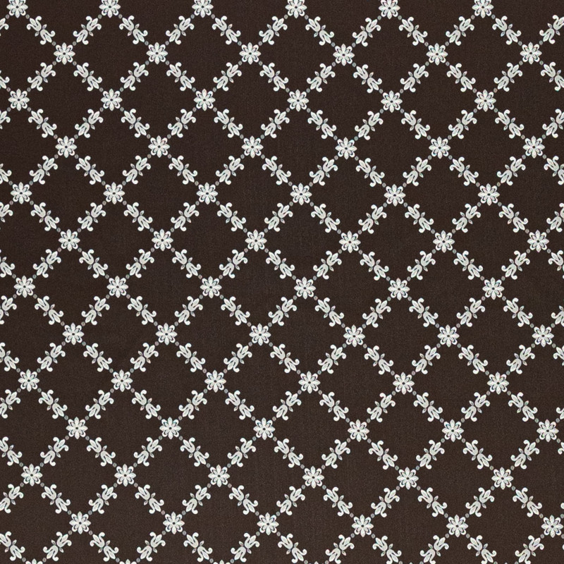 Zámecká látka Damasque od Sarelli