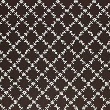 Zámecká látka Damasque od Sarelli