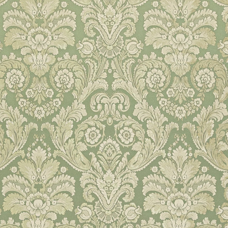 Zámecká látka Dorchester od Sarelli