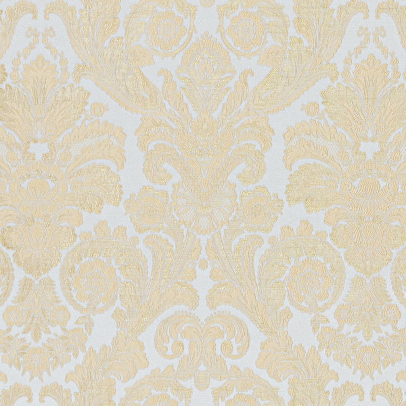 Zámecká látka Dorchester od Sarelli