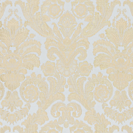 Zámecká látka Dorchester od Sarelli