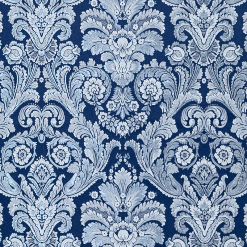 Zámecká látka Dorchester od Sarelli