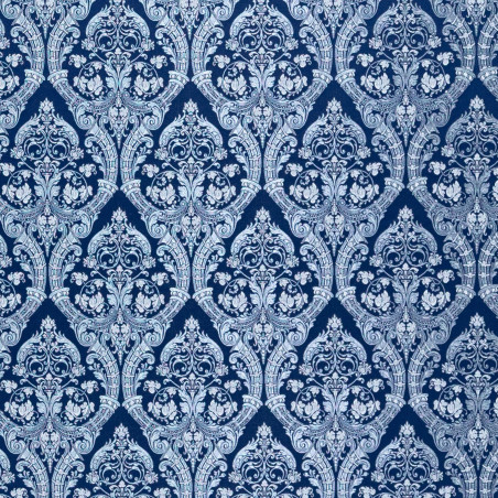 Zámecká látka Dorchester od Sarelli