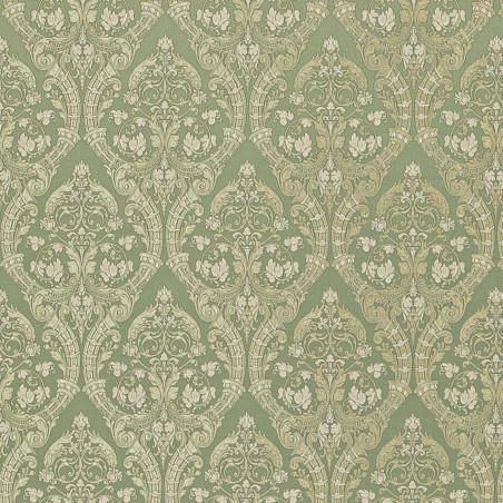 Zámecká látka Dorchester od Sarelli