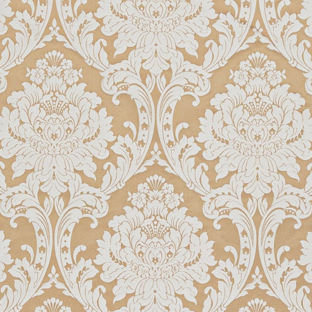 Zámecká látka Ducale od Sarelli