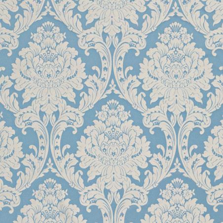 Zámecká látka Ducale od Sarelli