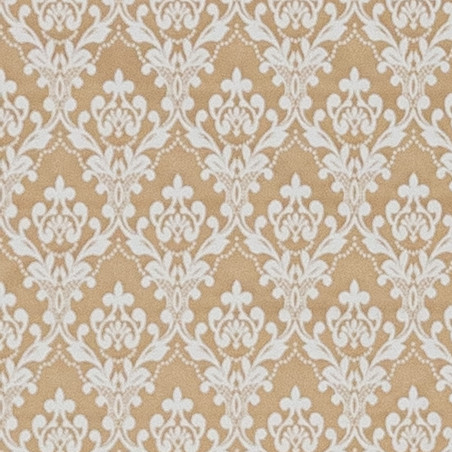 Zámecká látka Ducale od Sarelli