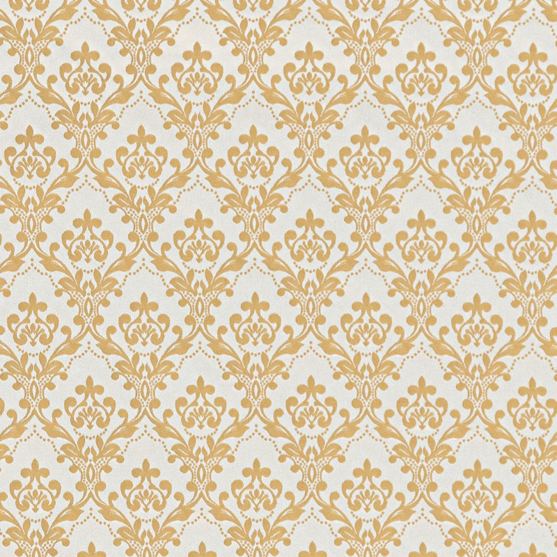 Zámecká látka Ducale od Sarelli