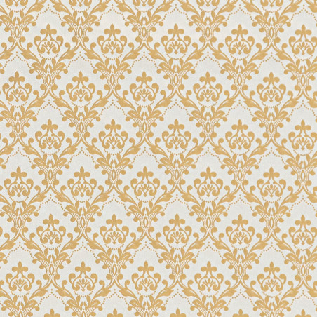 Zámecká látka Ducale od Sarelli