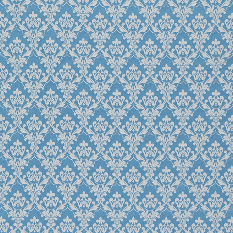 Zámecká látka Ducale od Sarelli