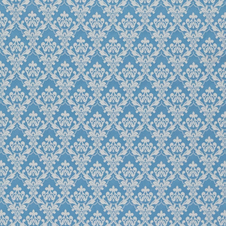 Zámecká látka Ducale od Sarelli