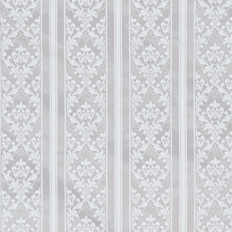 Zámecká látka Ducale Stripes champagne, Sarelli