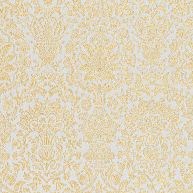 Zámecká látka Eclectic od Sarelli