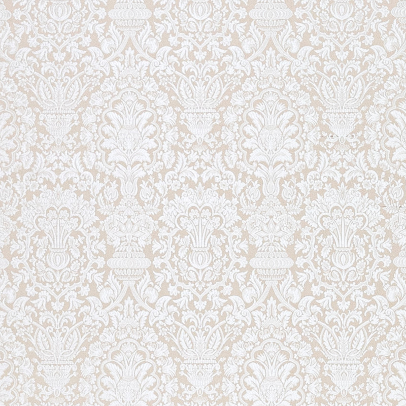 Zámecká látka Eclectic od Sarelli