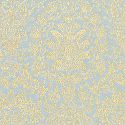 Zámecká látka Eclectic od Sarelli