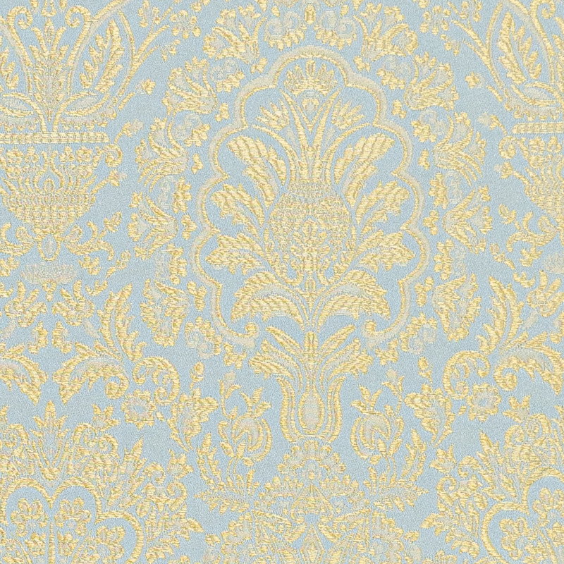 Zámecká látka Eclectic od Sarelli