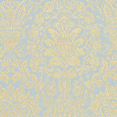 Zámecká látka Eclectic od Sarelli