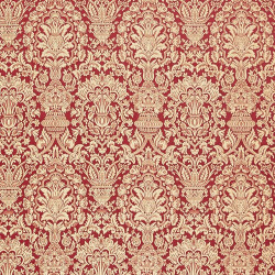 Zámecká látka Eclectic od Sarelli