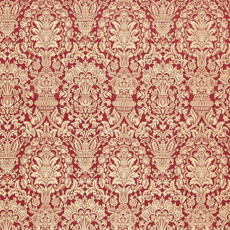 Zámecká látka Eclectic od Sarelli