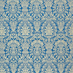 Zámecká látka Eclectic od Sarelli