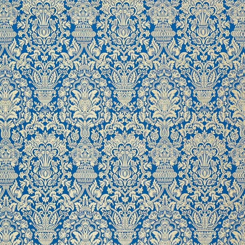 Zámecká látka Eclectic od Sarelli